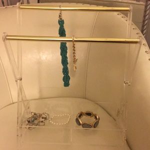 Jewelry Display